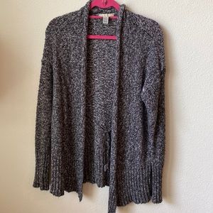 Love By Design Heather Cardigan